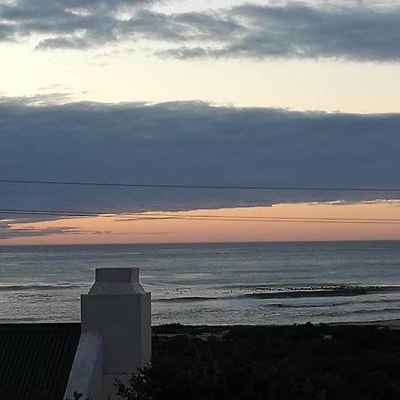 House Mcintosh Villa Elands Bay Exteriör bild