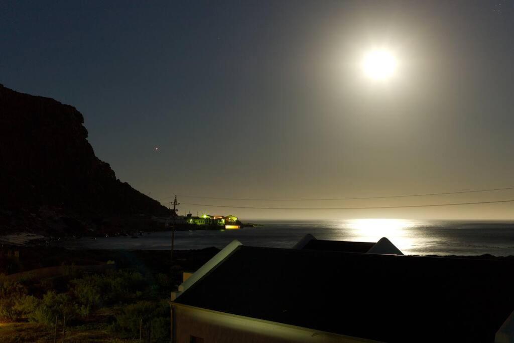 House Mcintosh Villa Elands Bay Exteriör bild